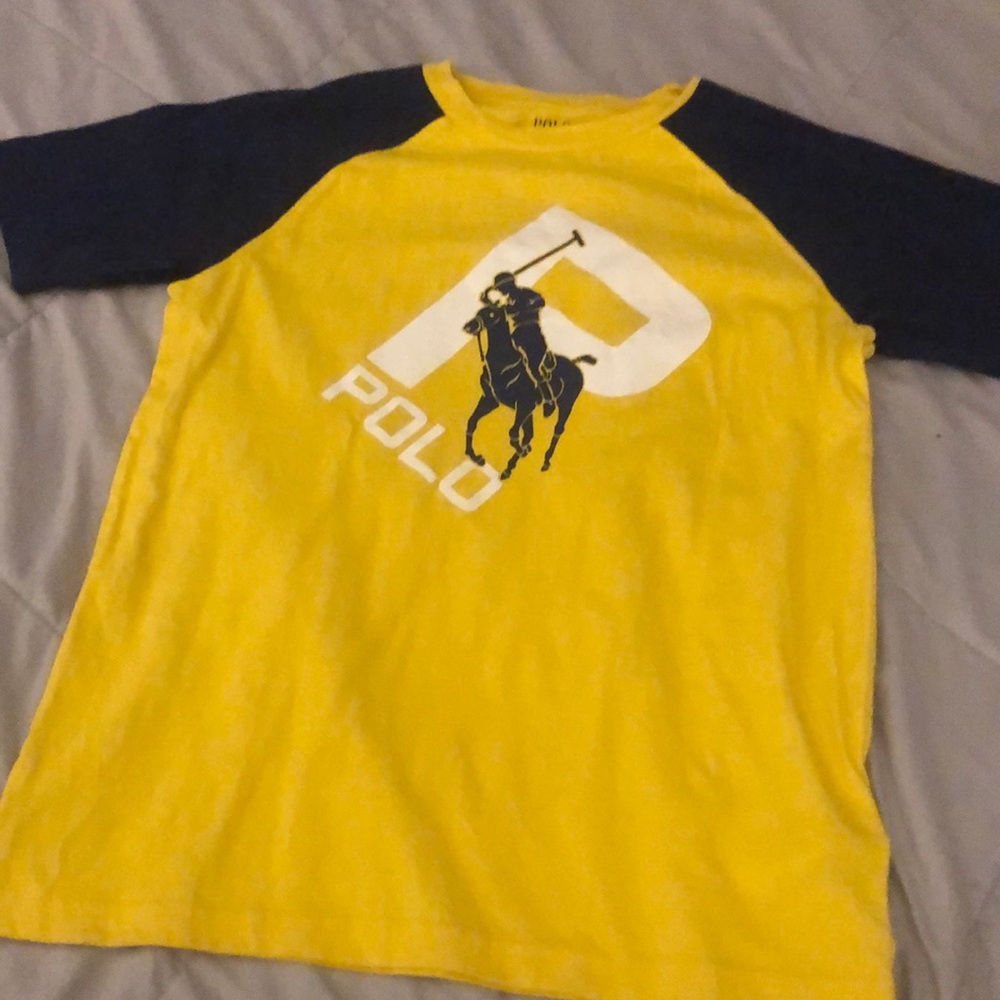 Ralph Lauren Polo T-Shirt
